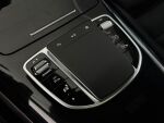 Mercedes-Benz EQC 2020 Musta