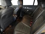 Mercedes-Benz EQC 2020 Musta