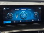 Mercedes-Benz EQC 2020 Musta
