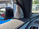 Mercedes-Benz EQC 2020 Musta