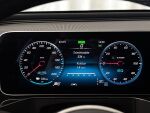 Mercedes-Benz EQC 2020 Musta