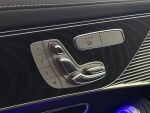 Mercedes-Benz EQC 2020 Musta