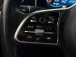 Mercedes-Benz EQC 2020 Musta