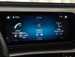 Mercedes-Benz EQC 2020 Musta