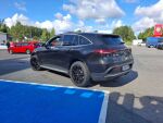 Mercedes-Benz EQC 2020 Musta