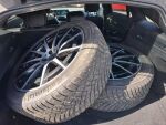 Mercedes-Benz EQC 2020 Musta