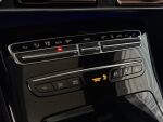 Mercedes-Benz EQC 2020 Musta