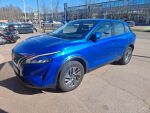 Nissan Qashqai 2022 Sininen