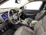 Nissan Qashqai 2023 Musta