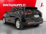Nissan Qashqai 2023 Musta