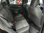 Nissan Qashqai 2023 Musta