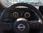 Nissan Qashqai 2023 Musta
