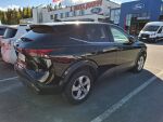 Nissan Qashqai 2023 Musta