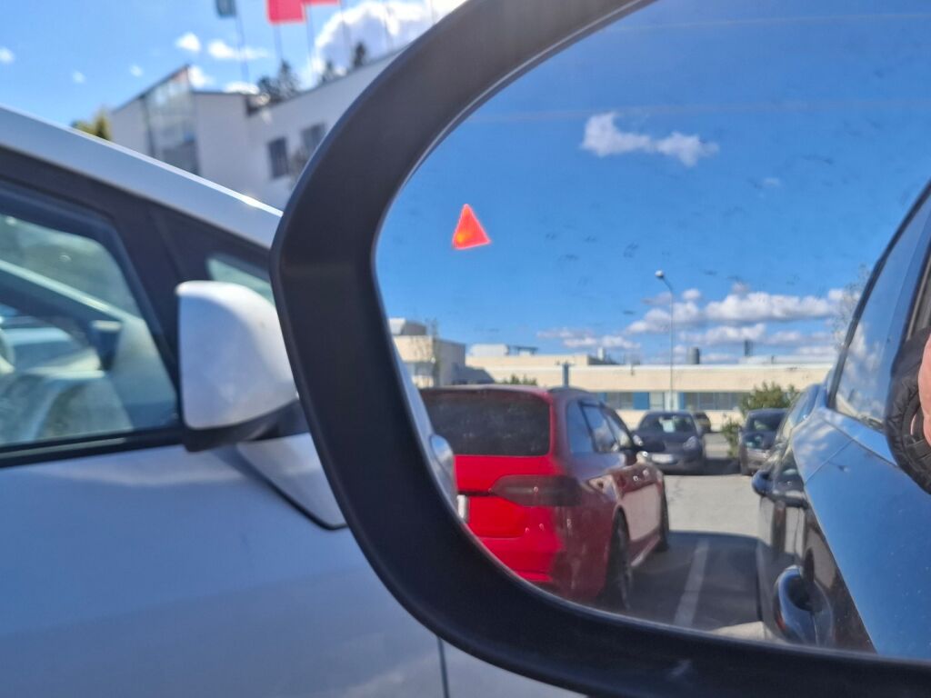 Nissan Qashqai 2023 Musta
