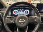 Nissan Qashqai 2023 Musta