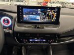 Nissan Qashqai 2023 Musta