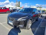Nissan Qashqai 2023 Musta