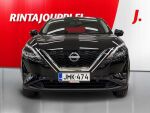 Nissan Qashqai 2023 Musta