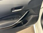 Toyota Corolla 2022 Valkoinen