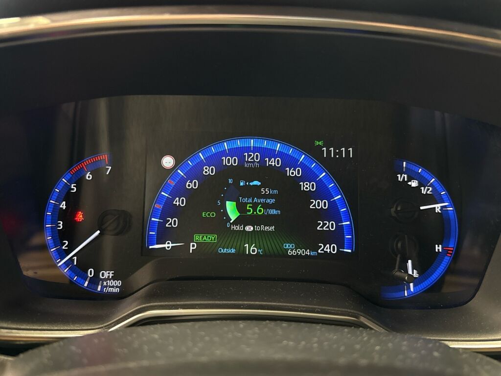 Toyota Corolla 2022 Valkoinen