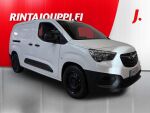 Opel Combo-e 2022 Valkoinen