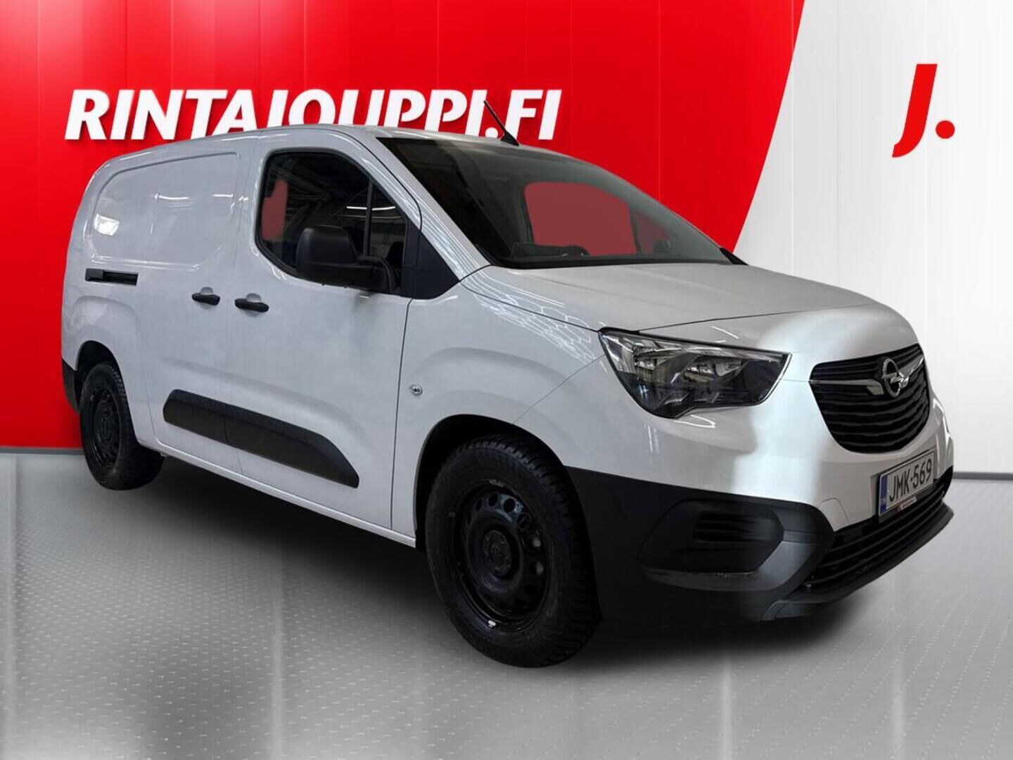 Opel Combo-e