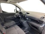 Opel Combo-e 2022 Valkoinen
