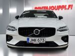 Volvo S60 2023 Valkoinen