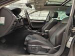 Volkswagen Passat 2016 Musta