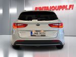 Kia Optima 2019 Harmaa