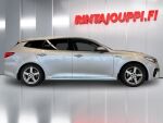 Kia Optima 2019 Harmaa