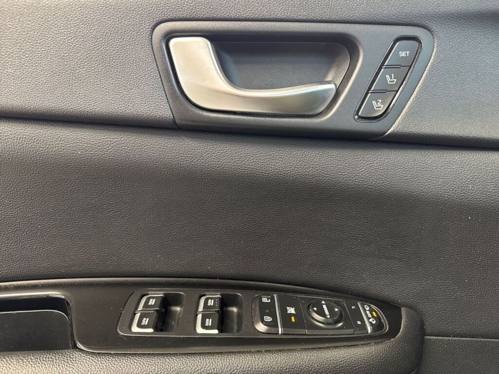 Kia Optima 2019 Harmaa