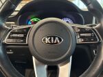 Kia Optima 2019 Harmaa