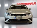 Kia Optima 2019 Harmaa