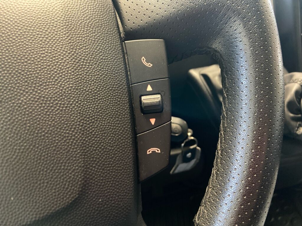 Citroen Jumper 2023 Valkoinen