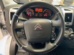 Citroen Jumper 2023 Valkoinen