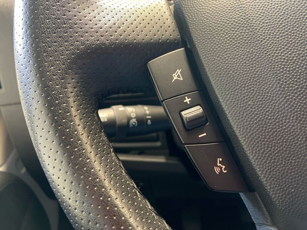 Citroen Jumper 2023 Valkoinen