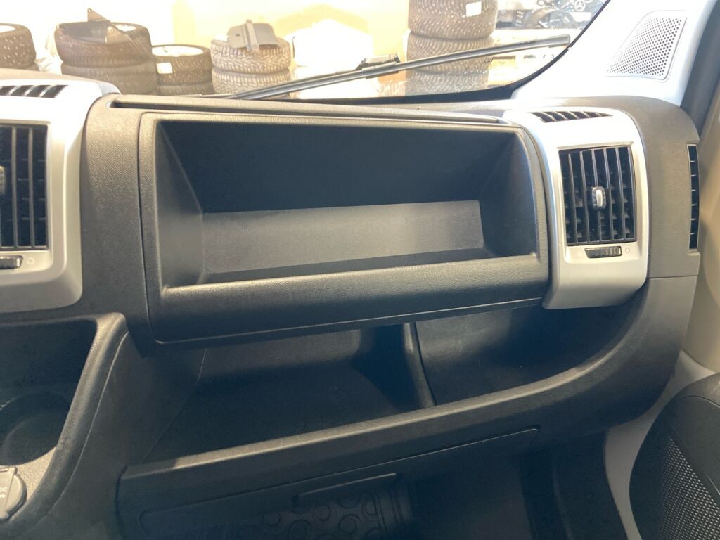 Citroen Jumper 2023 Valkoinen