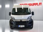 Citroen Jumper 2023 Valkoinen