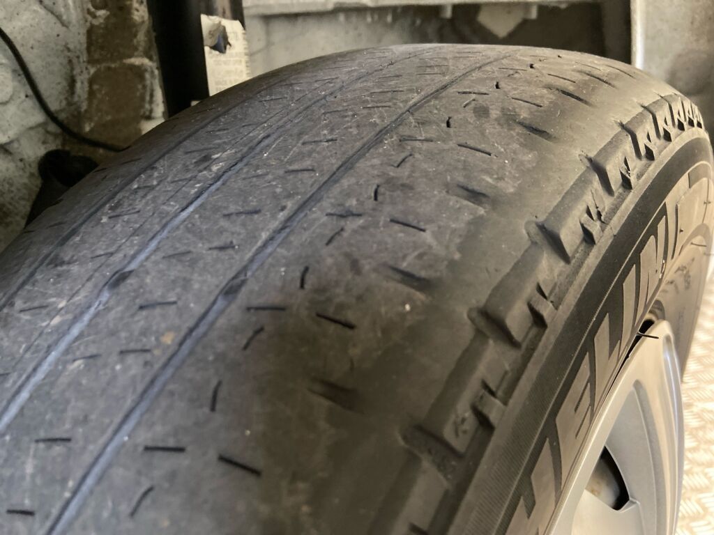 Citroen Jumper 2023 Valkoinen