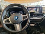 BMW X3 2022 Valkoinen