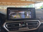 BMW X3 2022 Valkoinen