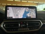 BMW X3 2022 Valkoinen