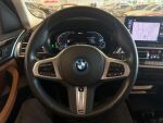BMW X3 2022 Valkoinen