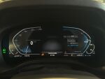 BMW X3 2022 Valkoinen