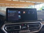 BMW X3 2022 Valkoinen