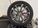 Volkswagen ID.4 2022 Sininen