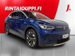 Volkswagen ID.4 2022 Sininen