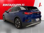 Volkswagen ID.4 2022 Sininen