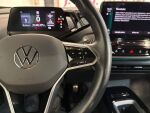 Volkswagen ID.4 2022 Sininen